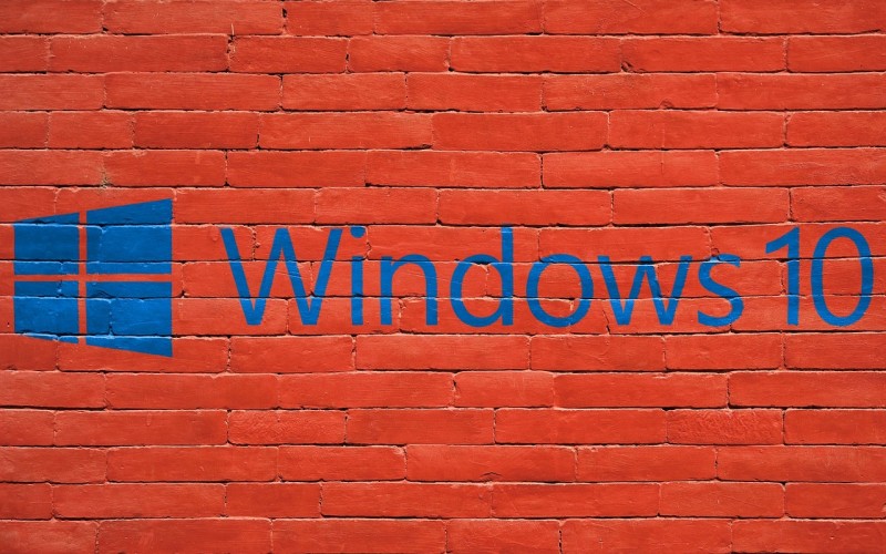 Den største sikkerhed med Windows 10 pro